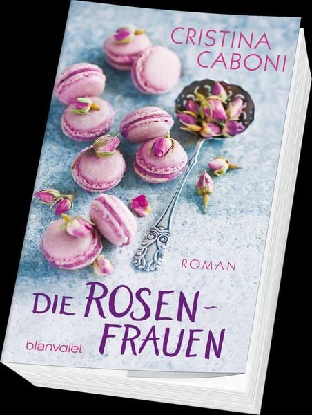 Produktbild: Die Rosenfrauen
