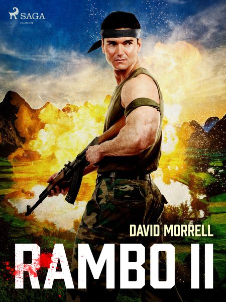 Produktbild: Rambo 2