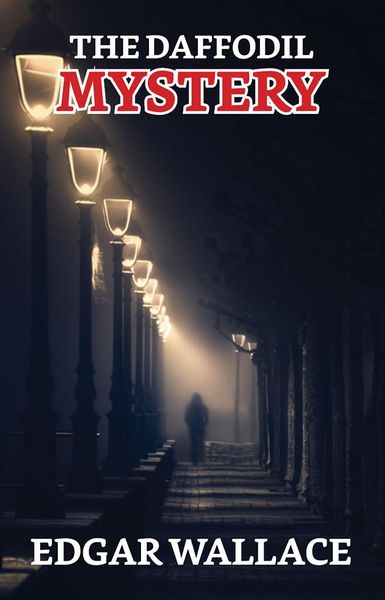 Produktbild: The Daffodil Mystery