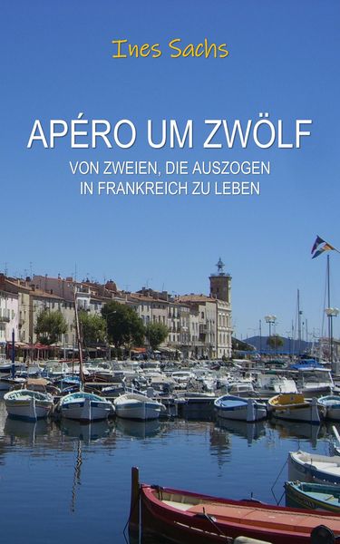 Produktbild: Ap&eacute;ro um zw&ouml;lf