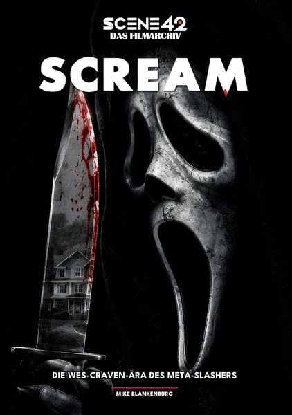 Produktbild: Scream &ndash; Die Wes-Craven-&Auml;ra des Meta-Slashers (Scene 42-Das Filmarchiv)