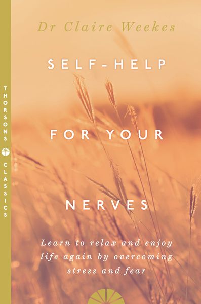 Produktbild: Self-Help for Your Nerves
