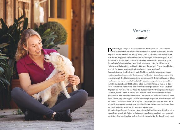Produktbild: Wohin mit meinem Hund?