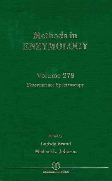 Produktbild: Fluorescence Spectroscopy