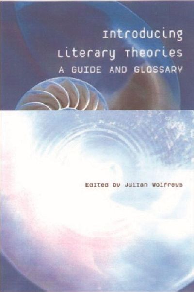 Produktbild: Introducing Literary Theories