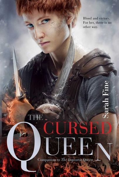 Produktbild: The Cursed Queen, 2
