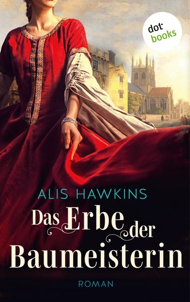 Produktbild: Das Erbe der Baumeisterin