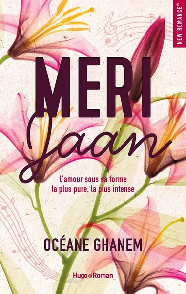 Produktbild: Meri Jaan