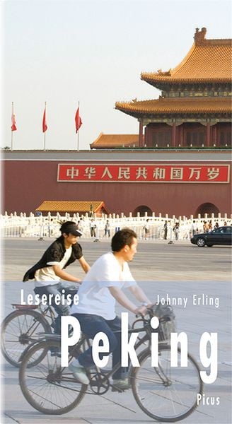 Produktbild: Lesereise Peking