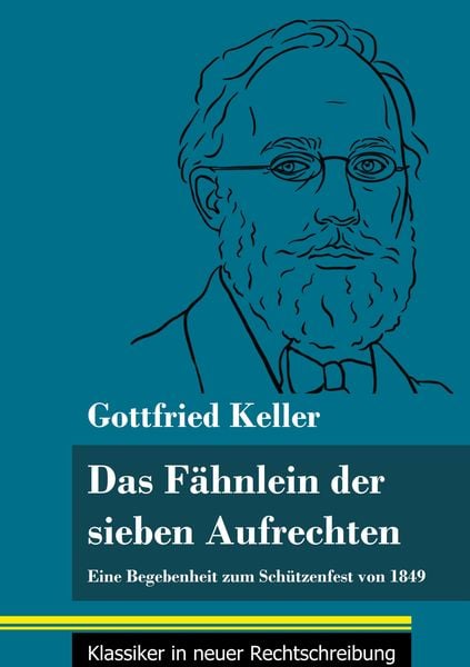 Produktbild: Das F&auml;hnlein der sieben Aufrechten