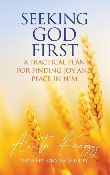 Produktbild: Seeking God First