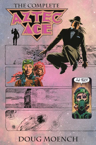 Produktbild: Aztec Ace