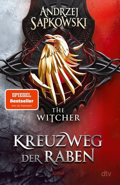 Produktbild: Kreuzweg der Raben