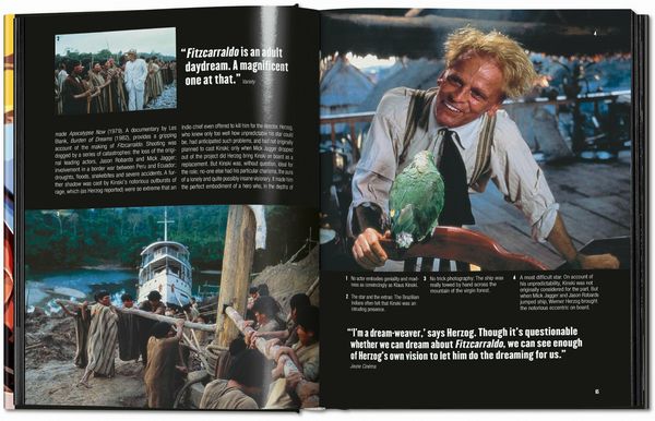 Produktbild: 100 Filme der 1980er