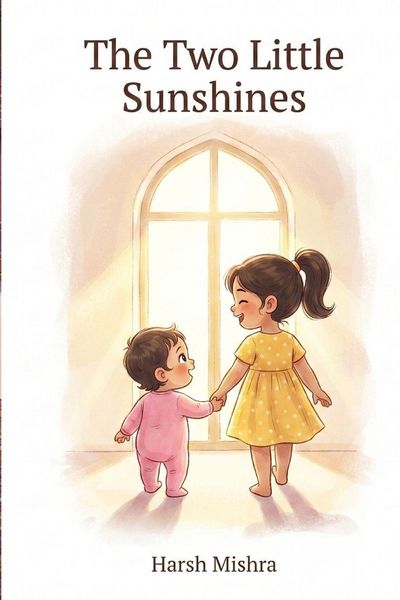 Produktbild: The Two Little Sunshines
