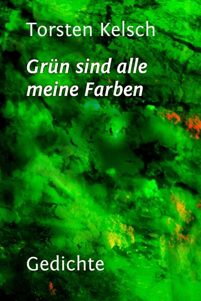 Produktbild: Gr&uuml;n sind alle meine Farben