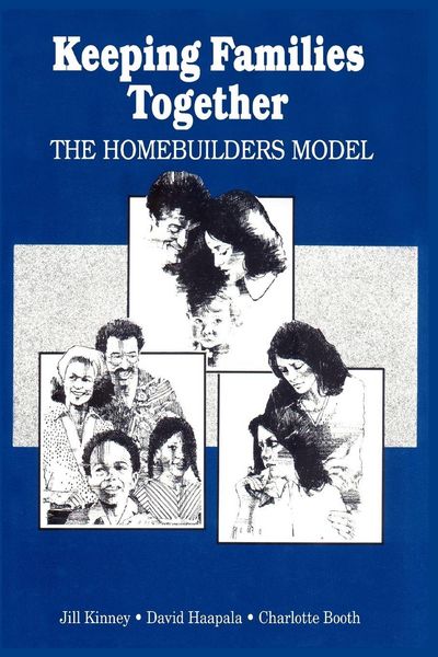 Produktbild: Keeping Families Together