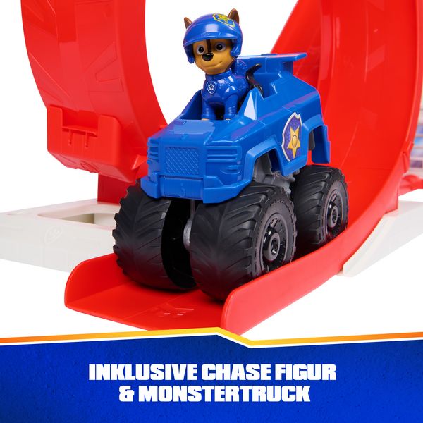 Produktbild: PAW Rescue Wheels Tower HQ