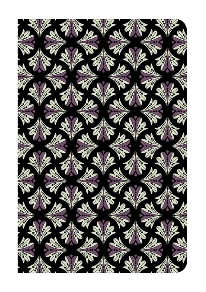 Produktbild: Northanger Abbey Notebook - Blank