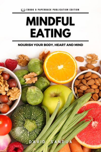 Produktbild: Mindful Eating