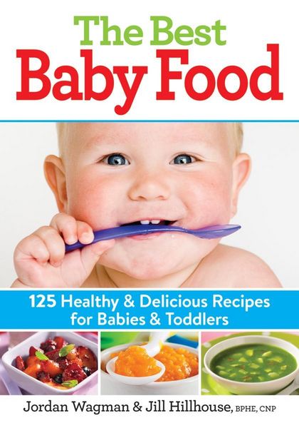 Produktbild: The Best Baby Food