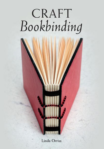 Produktbild: Craft Bookbinding