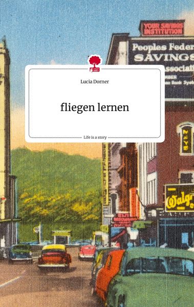 Produktbild: fliegen lernen . Life is a Story - story.one