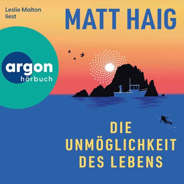 Produktbild: Die Unm&ouml;glichkeit des Lebens