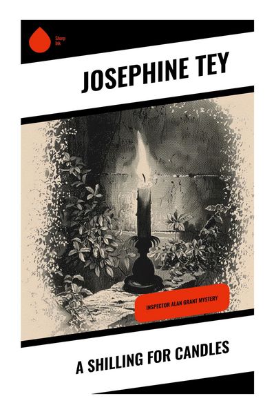 Produktbild: A Shilling for Candles