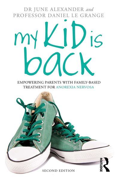 Produktbild: My Kid is Back