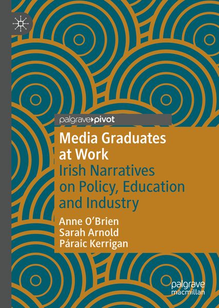 Produktbild: Media Graduates at Work