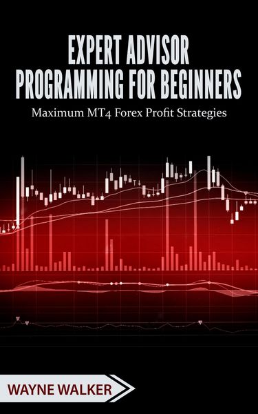 Produktbild: Expert Advisor Programming for Beginners