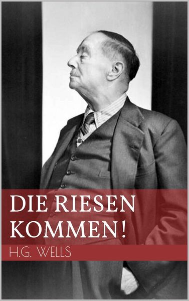 Produktbild: Die Riesen kommen!
