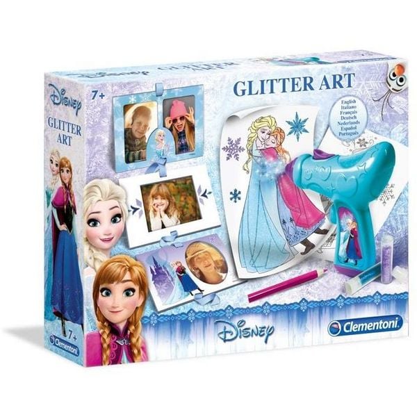 Produktbild: Glitter Spray Art