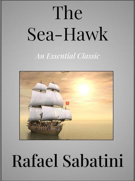 Produktbild: The Sea-Hawk
