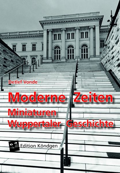 Produktbild: Moderne Zeiten