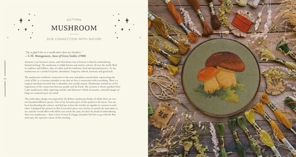 Produktbild: Paint With Thread