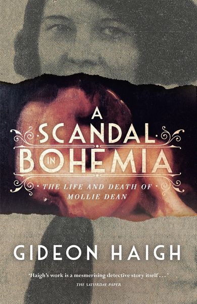 Produktbild: A Scandal in Bohemia