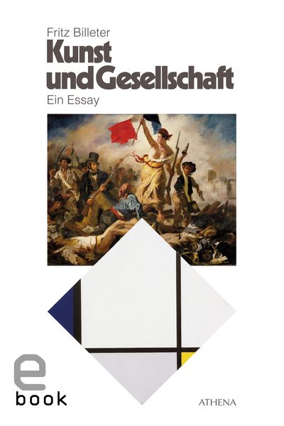 Produktbild: Kunst und Gesellschaft