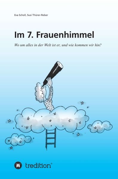 Produktbild: Im 7. Frauenhimmel