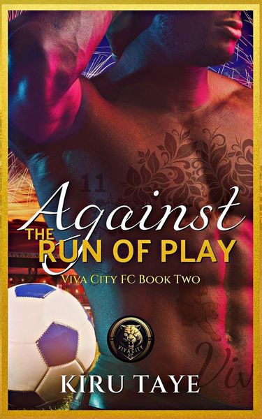 Produktbild: Against the Run of Play
