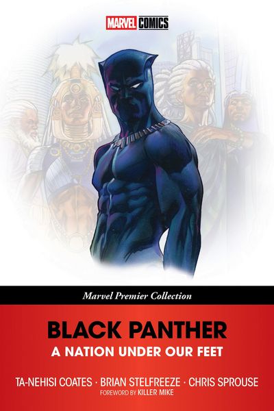 Produktbild: Black Panther