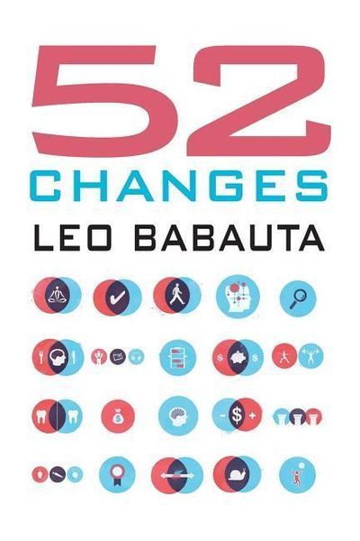 Produktbild: 52 Changes