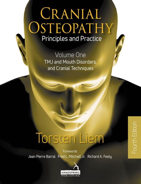 Produktbild: Cranial Osteopathy