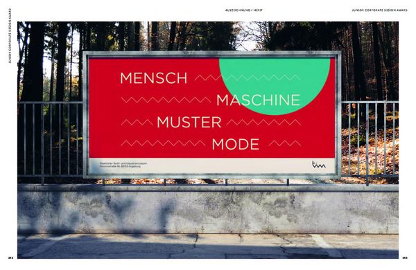 Produktbild: 30. Corporate Design Preis