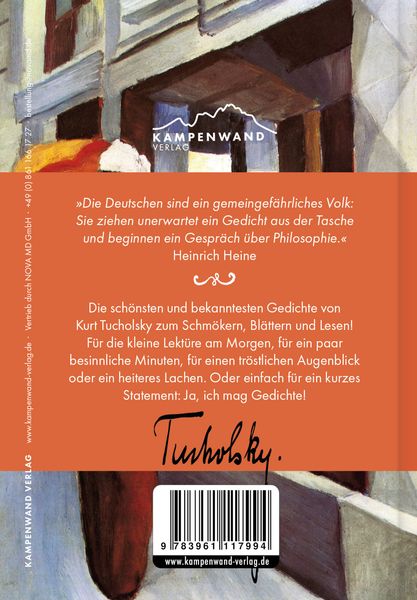 Produktbild: Ja, das m&ouml;chste!
