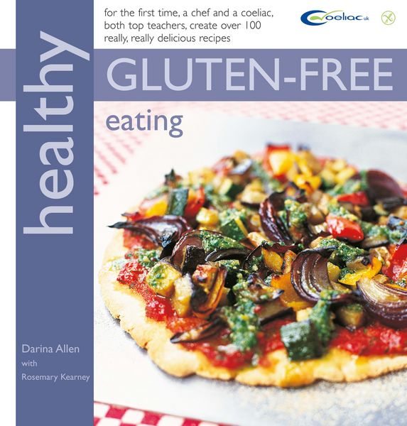 Produktbild: Healthy Gluten-free Eating