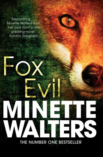 Produktbild: Fox Evil