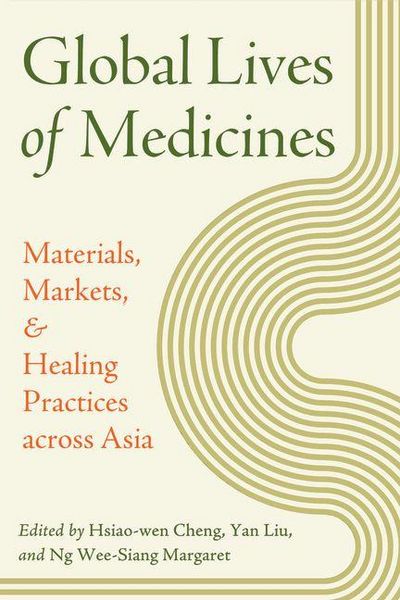 Produktbild: Global Lives of Medicines