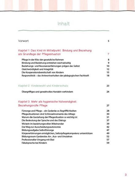 Produktbild: Partizipation im Kita-Alltag leben: Wickeln, H&auml;ndewaschen, Windelfrei